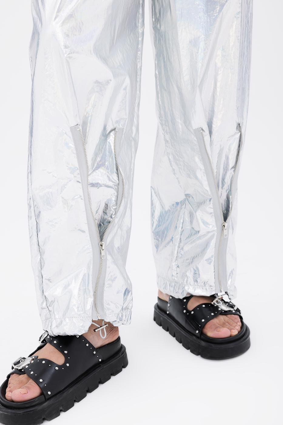 Gilded Wide Pants