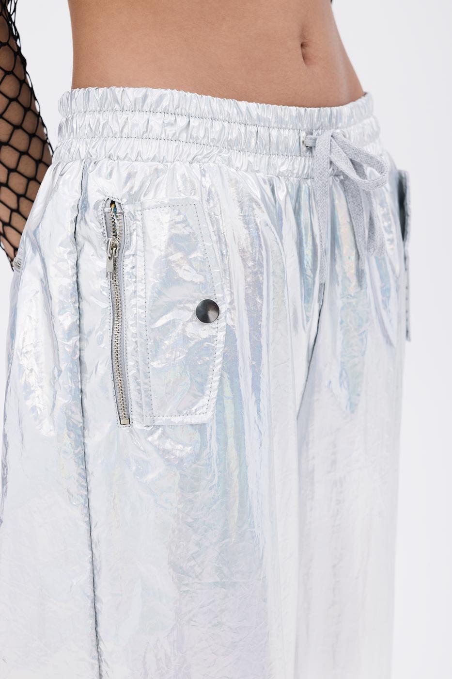 Gilded Wide Pants