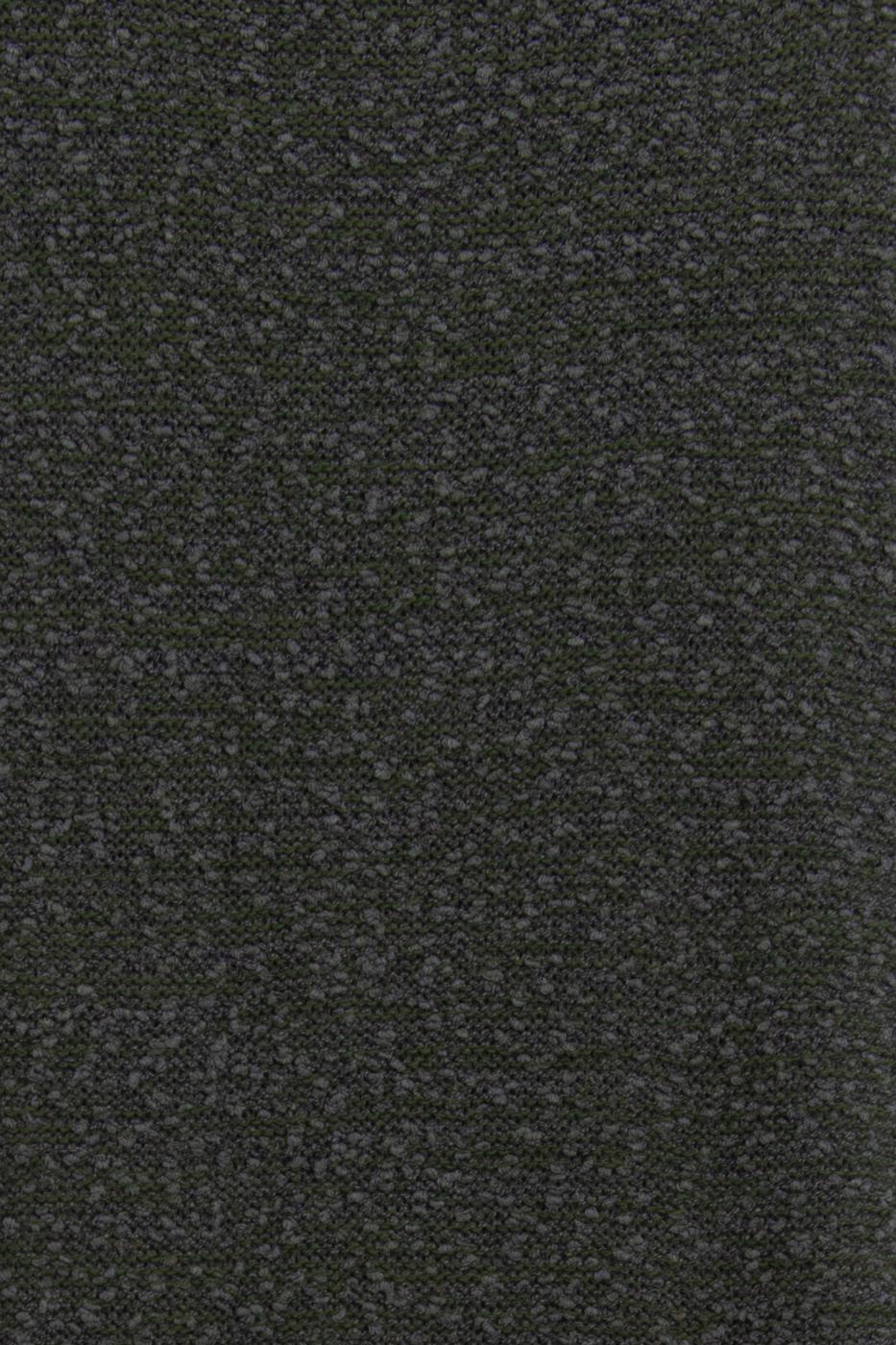 Slit Knit Maxi Slim Skirt Khaki