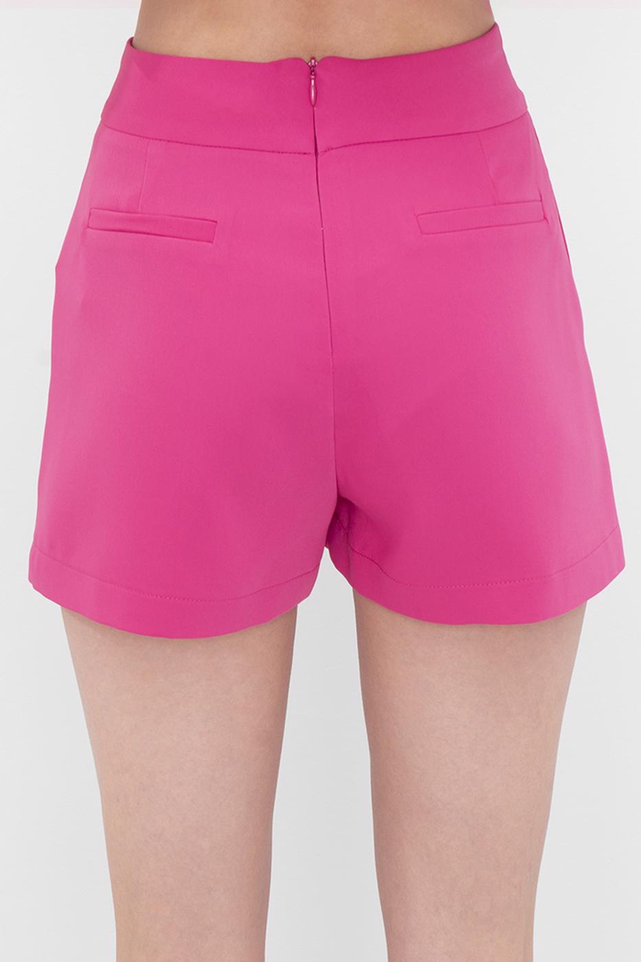High Waist Short