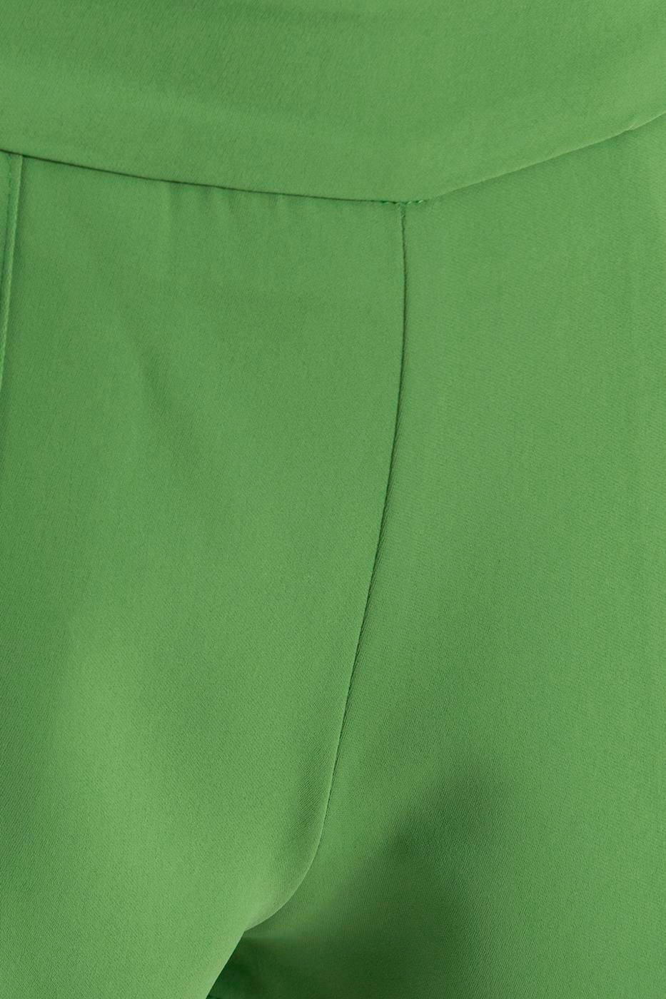 High Waist Short